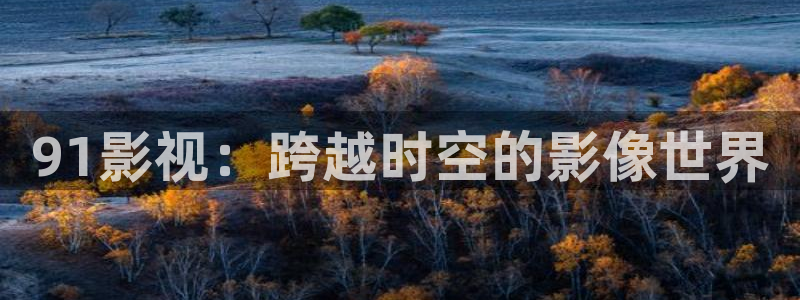 西瓜快播网：91影视：跨越时空的影像世界