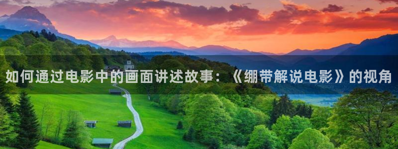 西瓜网站在线观看入口