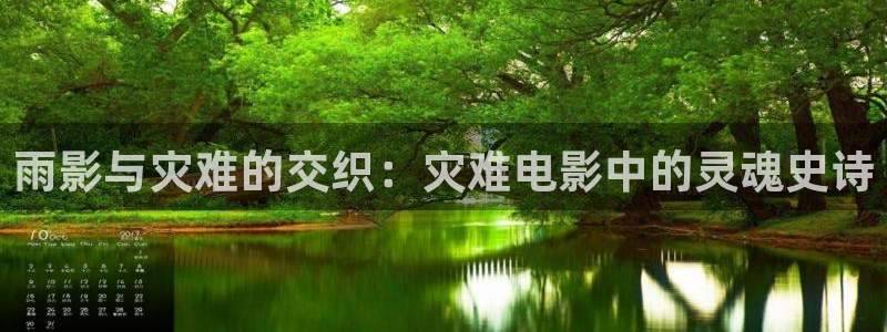 花间令西瓜免费观看：雨影与灾难的交织：灾难电影中的灵魂史诗